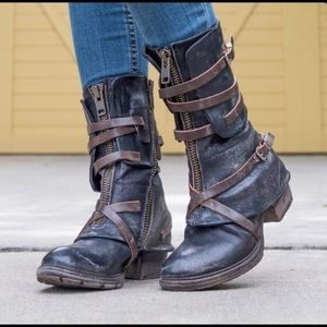 Iso Madi any color 9